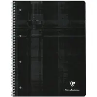 Clairefontaine Kollegblock