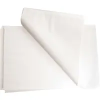 Hygostar , Backpapier Zuschnitte 60 x 40cm, weiß, im Spenderkarton, 500 Stück