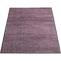 Miltex Schmutzfangmatte Easycare Color taupe