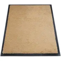 Miltex Schmutzfangmatte Eazycare Style 60x85cm A04 Golden Tan
