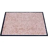 Miltex Schmutzfangmatte EAZYCARE COLOR, 400 x 600 mm, beige