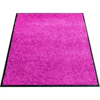 Miltex Schmutzfangmatte EAZYCARE COLOR, 600 x 900 mm, pink