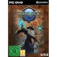 Warlock - Master of the Arcane