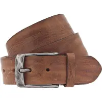Vanzetti Gürtel Leder