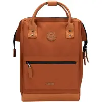 Cabaia - Rucksack 18 l &ndash; Adventurer Medium - Adventurer Medium Turin - Braun