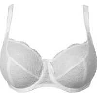 Freya Nicht geformter BH Fancies | Grösse: 80K | Farbe: Weiß