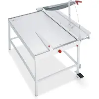 Ideal Schneidemaschine