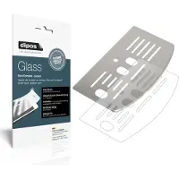 Dipos Displayschutz Anti-Shock