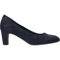 Tamaris Pumps Pumps - Blauw - Maat 42