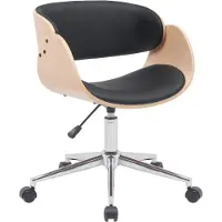 CALICOSY - Bürostuhl H72 cm – JUNON