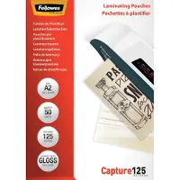 Fellowes Capture 125