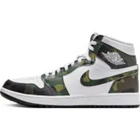 Nike Air Jordan 1 High Golf "Camo", Größe: 40