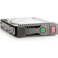 HP Midline - Festplatte - 6 TB - 3,5" LFF (8,9 cm LFF)