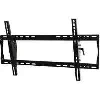 Peerless Pro Universal Tilt Wall Mount for 39inch - 75inch Flat Panel Screens