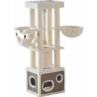 Nobby Kratzbaum "LILIAN" cream