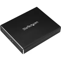 StarTech.com Dual M.2 Usb 3.1 Raid-gehäuse