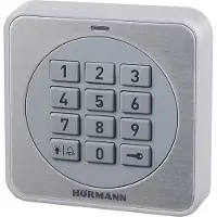 Hörmann Codeschloss / Codetaster CTR 3b-1 8x8x1,5cm #4511632
