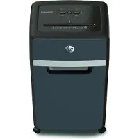 HP Aktenvernichter Pro Shredder 24 CC