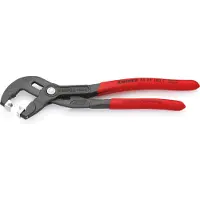 Knipex Click Clamp Papageienschnabelzange