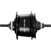 Shimano Hinterradnabe alfine sg-s7001 disc 32H 8v
