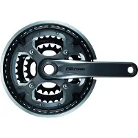 Shimano Deore Fc-t6010 Kurbelgarnitur
