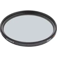 Sony | Zirkularpol-filter | 55mm T*