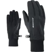 Ziener IDEALIST WS glove multisport 12 black