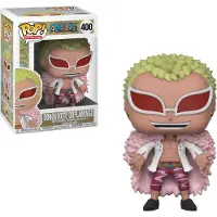Funko POP! One Piece Donquixote Doflamingo Figur