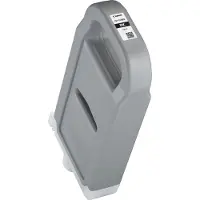 Canon PFI-710BK, Schwarz, Tinte auf Pigmentbasis, 700 ml