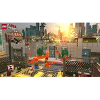 One Lego The Movie Videogame