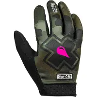 Muc Off Mtb Handschuhe
