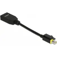 DeLOCK 65978 Displayport-auf-dvi-adapter