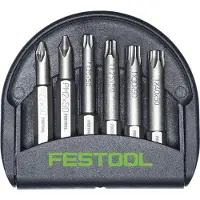 Festool Bitkassette BT-IMP SORT5