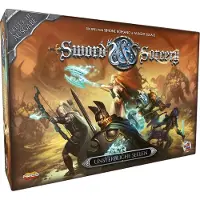 Ares Games Sword & Sorcery