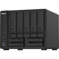 Qnap TS-932PX, NAS, Tower, Annapurna Labs, Alpine AL-324, 4 GB, DDR4