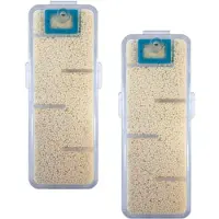 Polti 2x Antikalkfilter SV4 PAEU0336