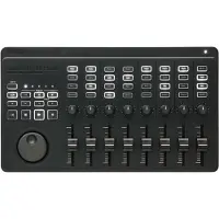 Korg nano KONTROL Studio MIDI-Controller