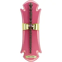 Noble Collection Harry Potter Replik Dolores Umbridges Zauberstab 27 cm