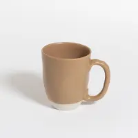 The Table Tasse Atelier Mit Ohr Cinnamon 290 ml