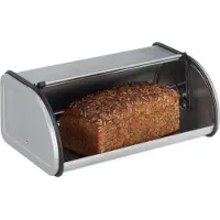 Relaxdays Brotkasten