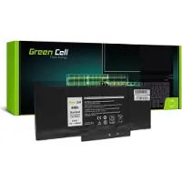 Green Cell De148 Ersatzakku Für Laptop