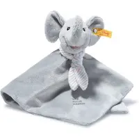 Steiff - Soft Cuddly Friends My first Ellie Elefant Schmusetuch