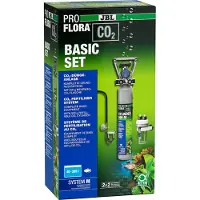 JBL ProFlora CO2 Basic Set M Aquarienzubehör