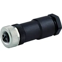Murr Elektronik 7000-P7411-0000000 Sensor-/Aktor-Steckverbinder unkonfektioniert