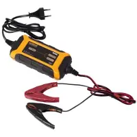 Perel Intelligentes Ladegerät für 12 Vdc Blei-Säure-Batterien 1,5 a