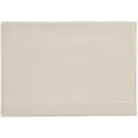Weseta Badematte Puro Sand-50 x 70 cm