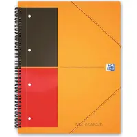 Oxford Meetingbook