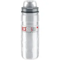 Elite Ice Fly 500ml Trinkflasche