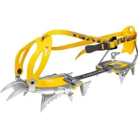 Grivel Air Tech Light New Matic Evo Ce Halbautomatische Steigeisen