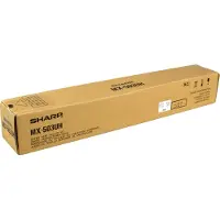 Sharp Obere Heizwalze MX503UH